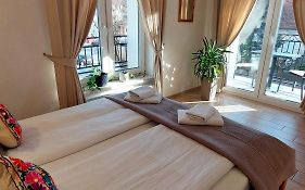 Apartamenty Biala Perla