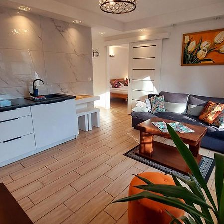 Apartamenty Biala Perla Ustron Exterior foto