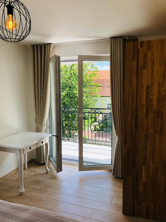 Apartamenty Biala Perla Ustron Exterior foto