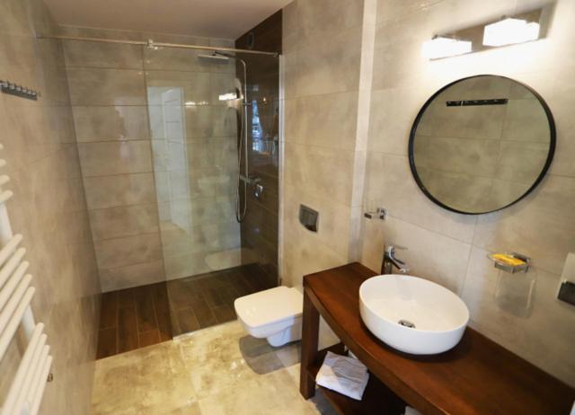 Apartamenty Biala Perla Ustron Exterior foto