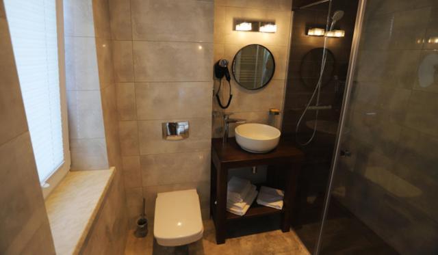 Apartamenty Biala Perla Ustron Exterior foto