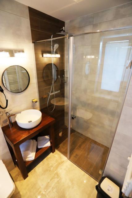 Apartamenty Biala Perla Ustron Exterior foto