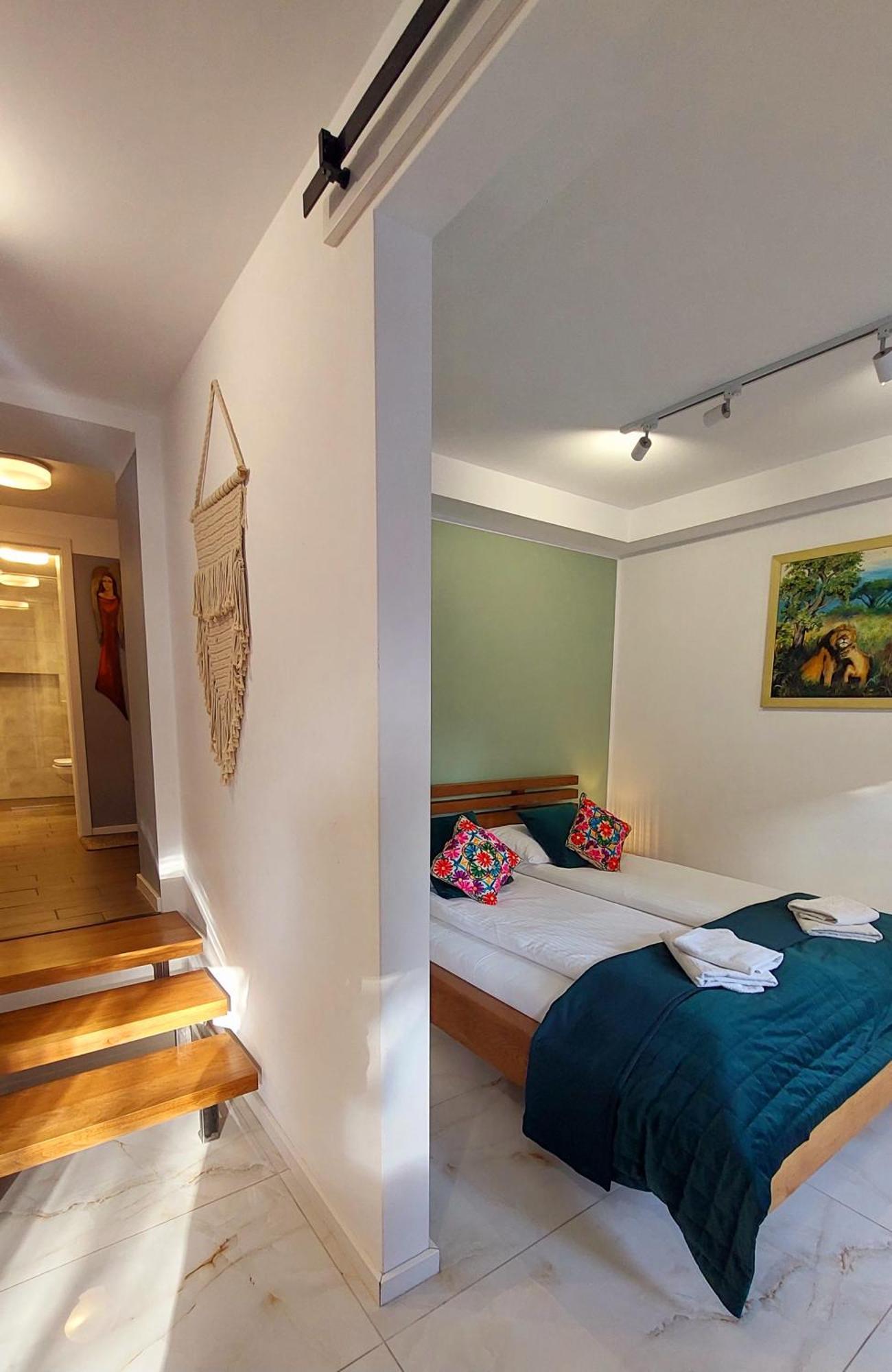 Apartamenty Biala Perla Ustron Exterior foto