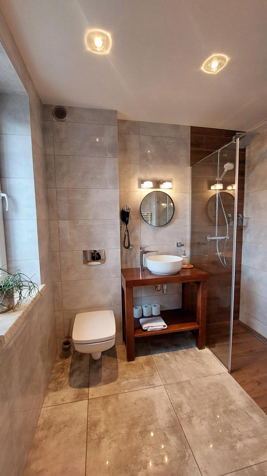 Apartamenty Biala Perla Ustron Exterior foto