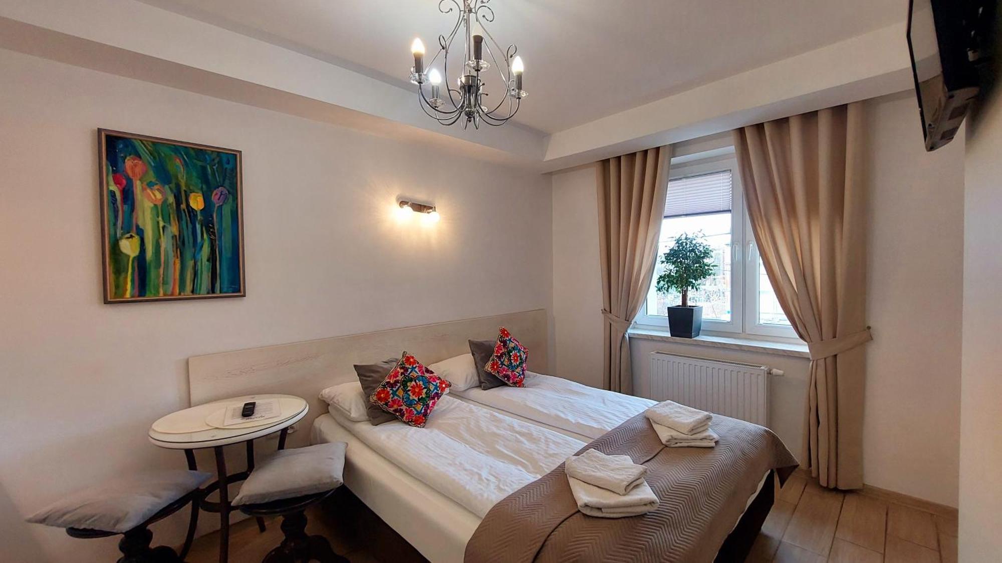 Apartamenty Biala Perla Ustron Exterior foto