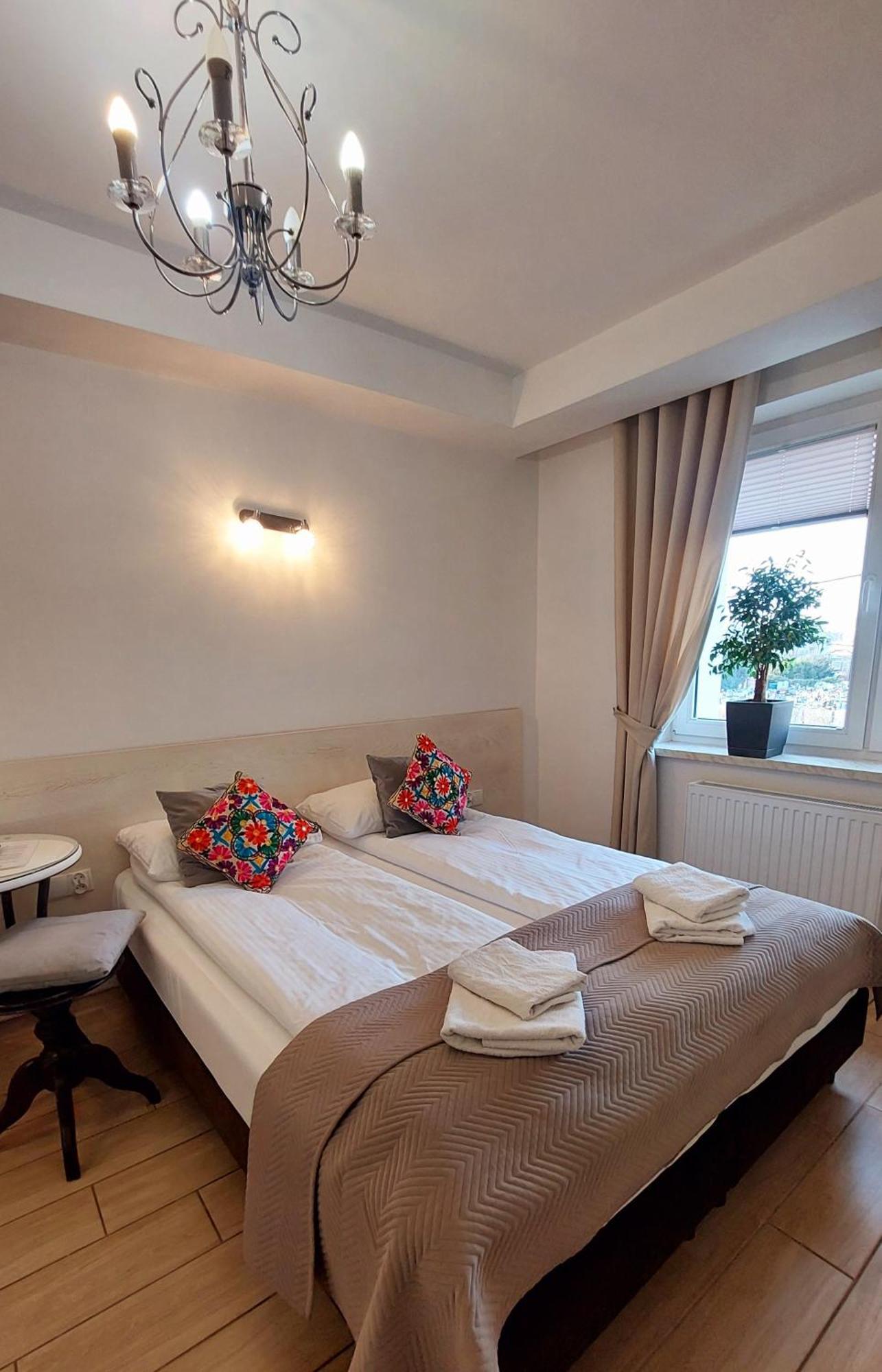 Apartamenty Biala Perla Ustron Exterior foto
