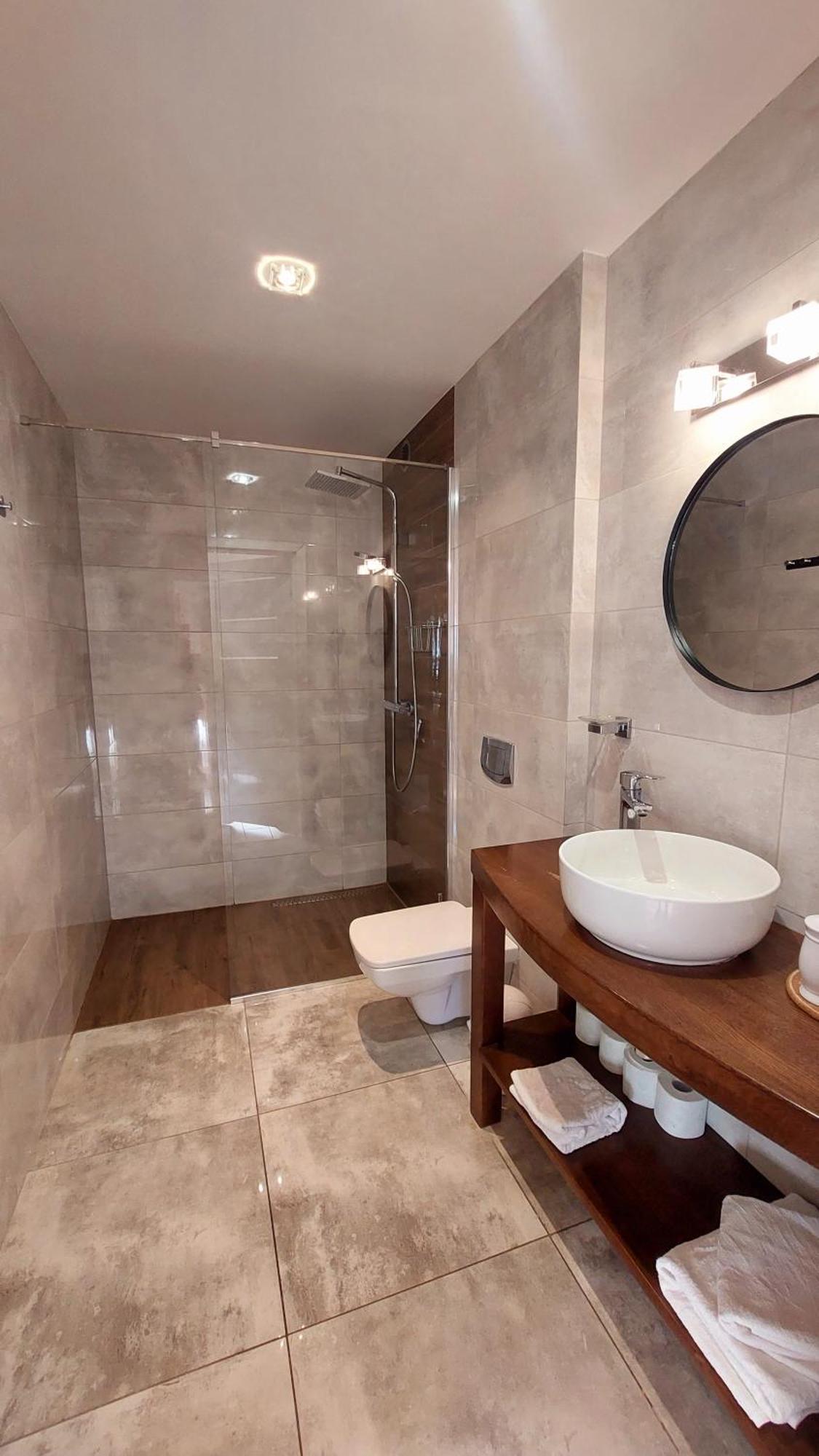 Apartamenty Biala Perla Ustron Exterior foto
