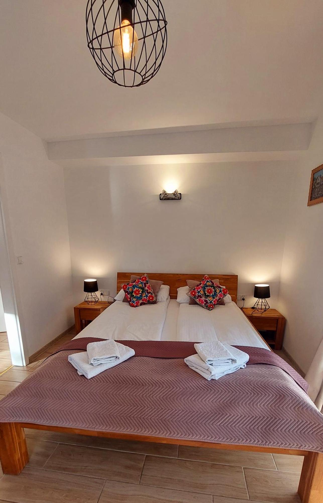 Apartamenty Biala Perla Ustron Exterior foto